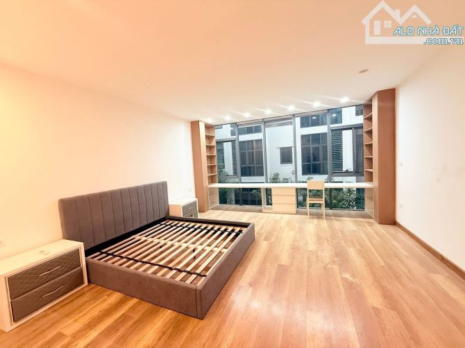 Siêu hiếm! Phân lô Xuân La ô tô tránh, gara, thang máy,  thoáng trước sau, kd văn phòng, - 2