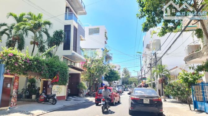 🌈Bán đất mặt tiền đường Lê Đại Hành -TTTP KHU Bàn Cờ  🌱Dt gần 141,8m2 ngang 5,5m - 2
