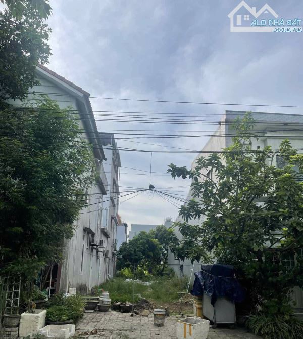 🥇 Bán đất mặt tiền đường 7m5 Hoàng Trung Thông (99 m2), Liên Chiểu - Đà Nẵng, 5.3 tỷ tl - 2