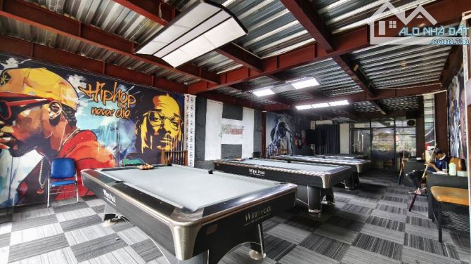 BÁN ĐẤT TẶNG NHÀ MẶT PHỐ VIP NGUYỄN KHANG 4TẦNG, 135M2 – SIÊU PHẨM MẶT PHỐ VIP  – TRUNG TÂ - 2
