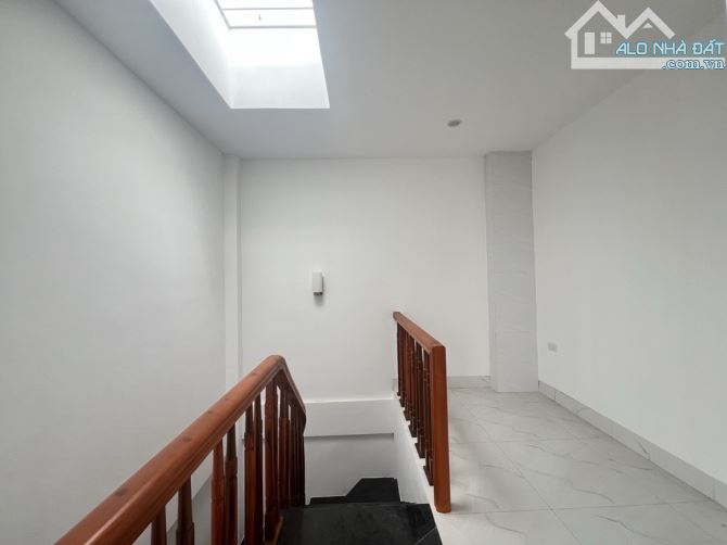 Nhà mới 5 tầng tại Phúc Lợi – Long Biên, giá chỉ 5.1 tỷ - 2