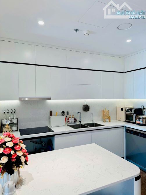 ✨ BÁN CĂN HỘ HOÀNG THÀNH PEARL – 86M² – 2PN – FULL NỘI THẤT – 8 TỶ ✨ - 2