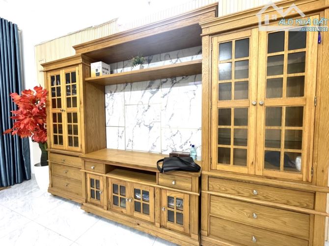 BÁN NHÀ 5 TẦNG ĐƯỜNG NGUYỄN DUY CUNG - DT68 M - GIÁ 7.95 TỶ - 2