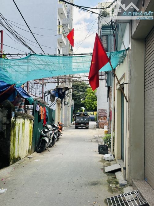 Bán Đất P. Nguyễn Lam -Phúc Đồng -Long Biên: 95m2 Mt 9m,Ngõ Thẳng, Gần Phố. - 2