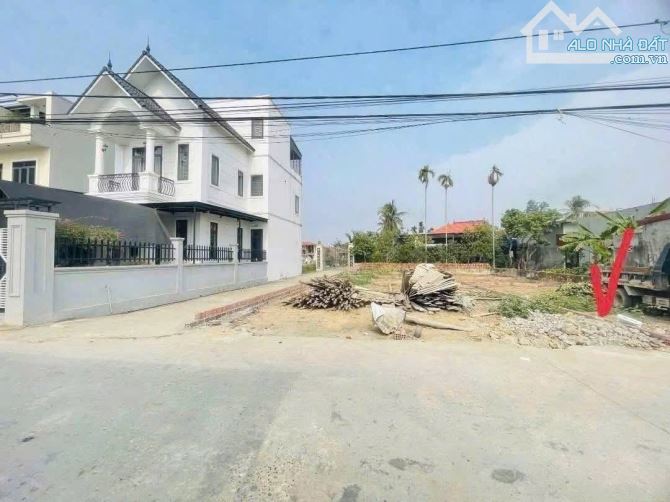 mặt đường liên thôn tại Hoàng Động, Thủy Nguyên (Phường Thiên Hương mới) - 2