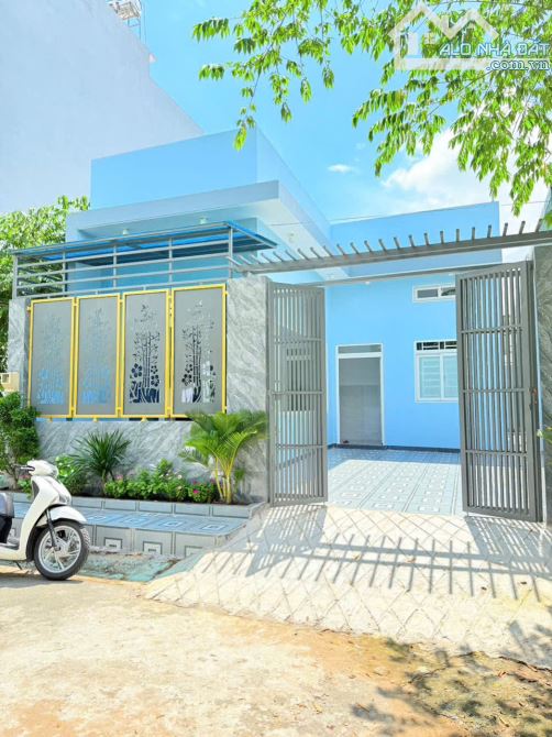 BIỆT THỰ MINI 6TY750- KDC HOÀNG HOA , NGUYỄN BÌNH - DT 8X15 - HT BANK -HOÀN CÔNG ĐẦY ĐỦ - 2