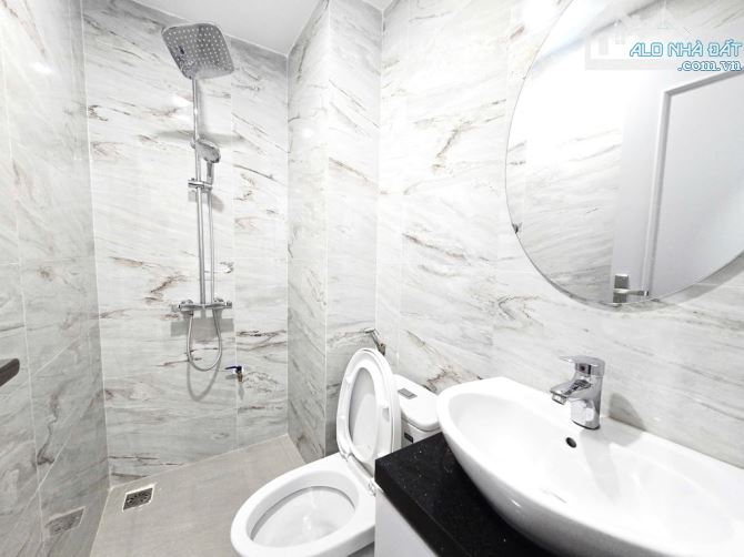 Siêu rẻ Cổ Nhuế 5 tầng chỉ 6 tỷ - 2