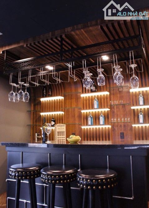 BÁN NHÀ MT TÂN TRỤ - TÂN BÌNH - 5 TẦNG ( 9x12 ) ~ 108M2 - CHỈ 16,5 Tỷ. - 2