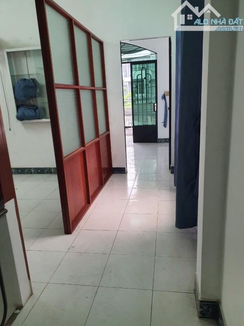 Bán nhà 2 tầng mặt tiền đường 23/10 gần đoạn Cầu Bè Vĩnh Thạnh tại Phường Tây Nha Trang - 2