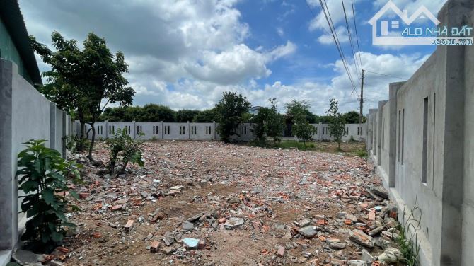Bán lô đất tại xã Hòa Hội– Xuyên Mộc, Bà Rịa Vũng Tàu - 2
