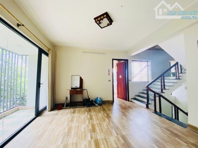 CẦN BÁN BIỆT THỰ SÂN VƯỜN TẠI XÃ NAM HỒNG HUYỆN ĐÔNG ANH HÀ NỘI DIỆN TÍCH 230M - 2