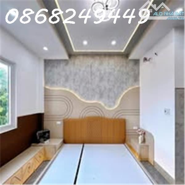 Bán nhà hiện đại 3 tầng Trần Hưng Đạo – Vị trí ven sông đẳng cấp, giá nhỉnh 5 tỷ - 2
