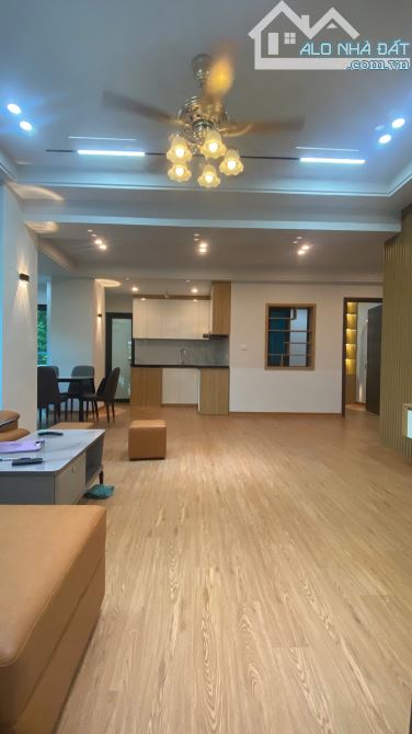 BÁN CĂN HỘ CHUNG CƯ MỸ ĐÌNH I, 108m2, 3PN +2WC, FULL NT ĐẸP, BAN CÔNG HƯỚNG MÁT, 6.75 TỶ - 2