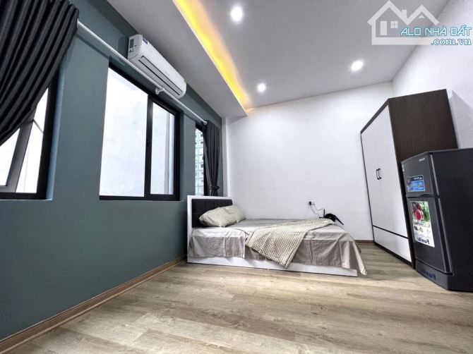 CCMN PHỐ PHÁO ĐÀI LÁNG – ĐỐNG ĐA – LÔ GÓC 3 MẶT THOÁNG – DÒNG TIỀN 50TR/THÁNG - 2