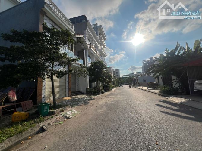Ms Linh-Siêu đẹp lô đất 120m2 khu D- TDC Bắc Sông Cấm, Thủy Nguyên sát TTHC - 2