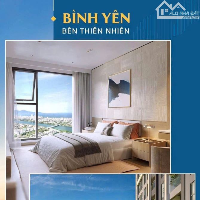 SỐNG TRỌN NHỊP GIAO HÒA TẠI TOWER A – MASTERI RIVERA DANANG - 2