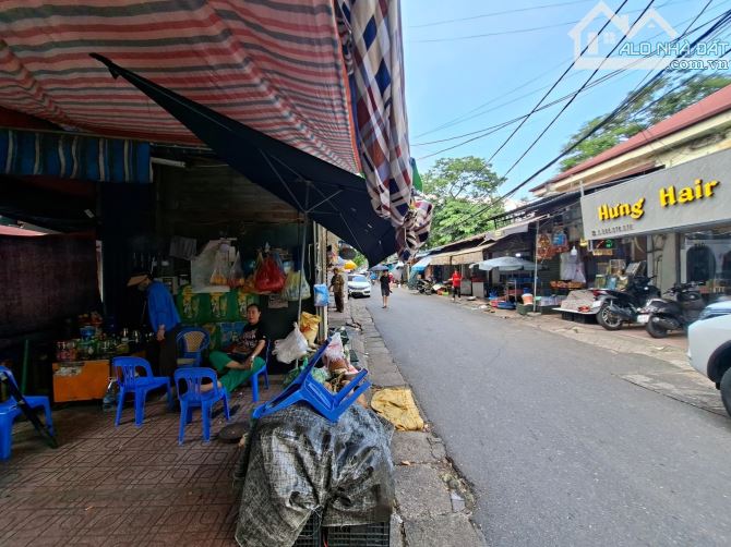 Bán Kiot Chợ Nguyễn Công Trứ HBT HN 14m, MT 4m, 700 triệu, Kinh Doanh Đỉnh - 2