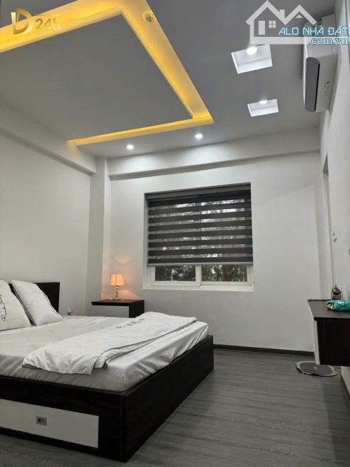 BÁN CĂN GÓC 02 MẶT TIỀN CĂN HỘ XUÂN PHÚ, 72M FULL NỘI THẤT XỊN. - 2