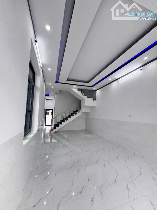 BIỆT THỰ MINI CỰC ĐẸP SỔ HÔNG RIÊNG NGAY PHƯỜNG TÂN TRIỀU MỚI GIÁ CHỈ 2ty350 - 2