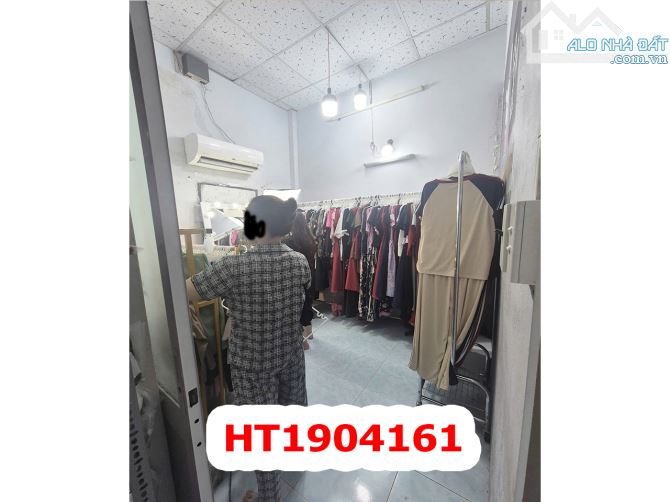 Nhà HXT Lê Văn Quới - 4 x 14M - 5,79 Tỷ - Khu An Ninh - 2