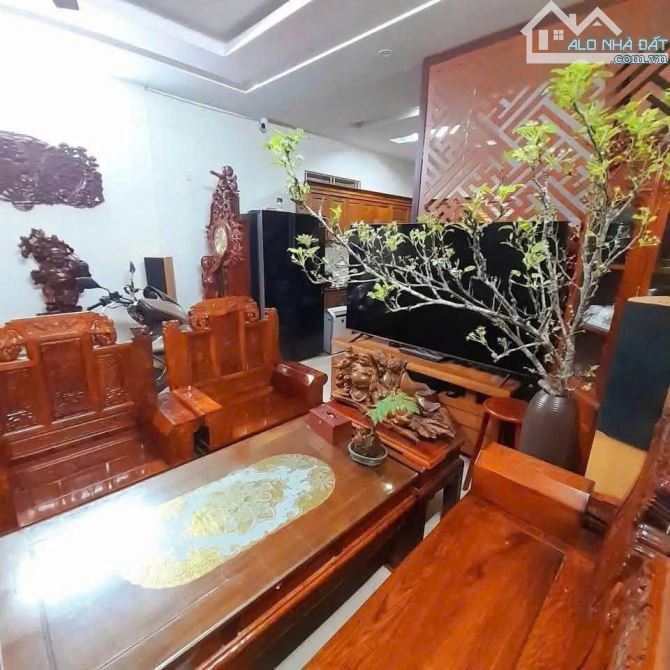 CHO THUÊ NHÀ khu vực Đằng Hải - Hải An - Hải Phòng - 2