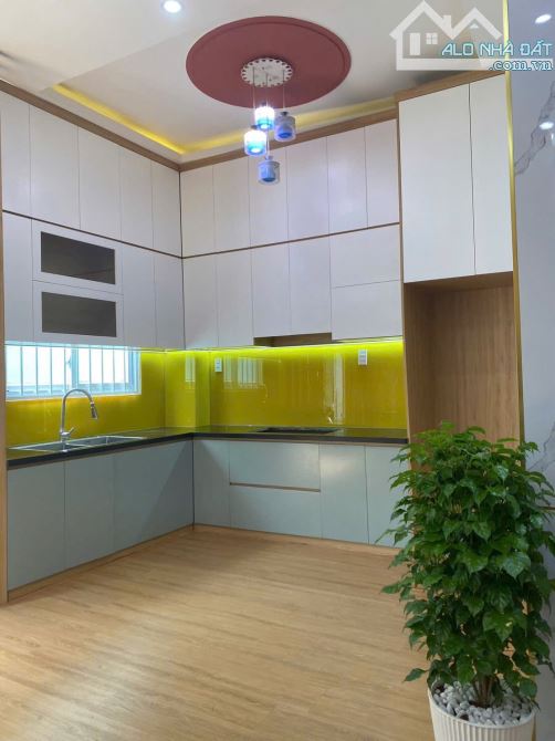 BÁN NHÀ HẺM MẠC ĐĨNH CHI PHƯỜNG 4 TP VŨNG TÀU - 2