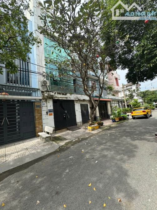 Bán nhà HXH 10m khu Lam Sơn Nguyễn Oanh p17 Gò Vấp 4x20m 2 lầu giá 9.7 tỷ - 2