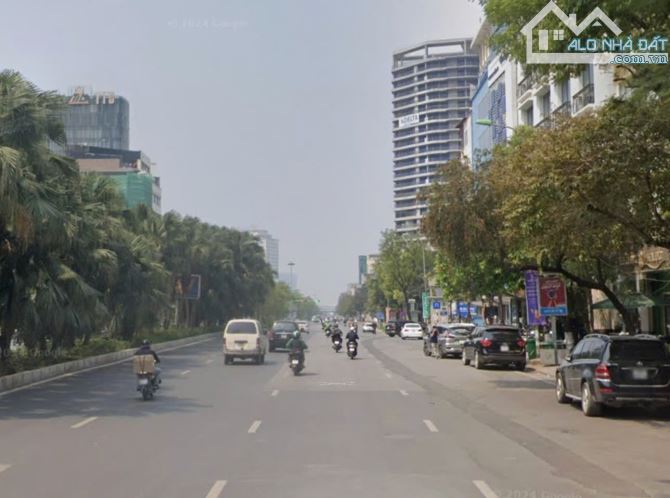 Đất đẹp Liễu Giai 70m², Mặt tiền rộng 5.6m, 2 mặt ngõ thoáng (ô tô & ba gác), Sổ đỏ vuông - 2