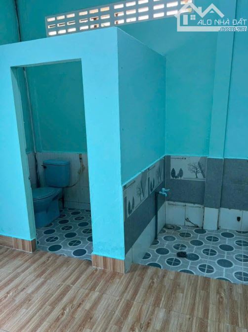 Cần bán  gấp nhà ở Phạm Thị Hy Bà Điểm 5x17 ( 85m2 ) 870 TRIỆU Sổ hổng riêng - 2