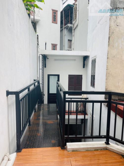 💎 30M RA PHỐ - VIEW HỒ BA MẪU - Ô ĐỒNG LẦM - ĐỐNG ĐA - Ô TÔ GẦN - 71.2M2* 4T* 4.7MT - 2
