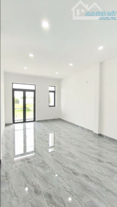 Kèo thơm chủ thiện chí bán gấp ngay Phan Đăng Lưu - Ngã Ba Sở Gà, nhà xây mới keng - 2