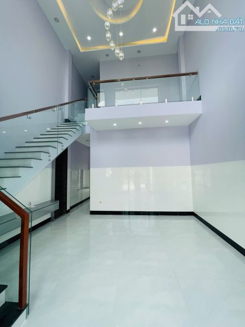 Nhà lầu mới xây dựng đường oto Phước Thạnh, Tp Mỹ Tho, Tiền Giang - 2