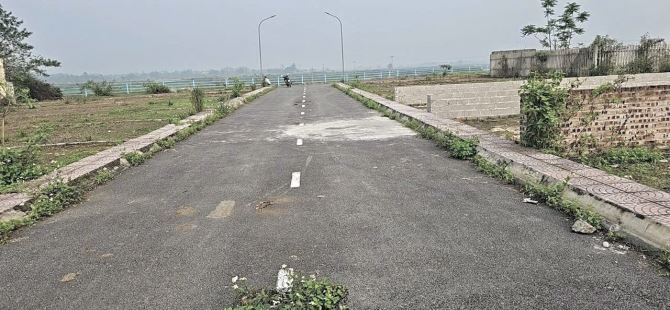 Lô góc khoang mái giá đẹp nhất khu - 2