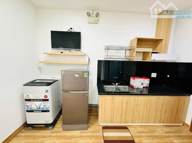 ✨ TOÀ CĂN HỘ CAO CẤP 5 TẦNG + 1 TUM – PHỐ TÂY AN THƯỢNG – DÒNG TIỀN CỰC ĐỈNH ✨ - 2