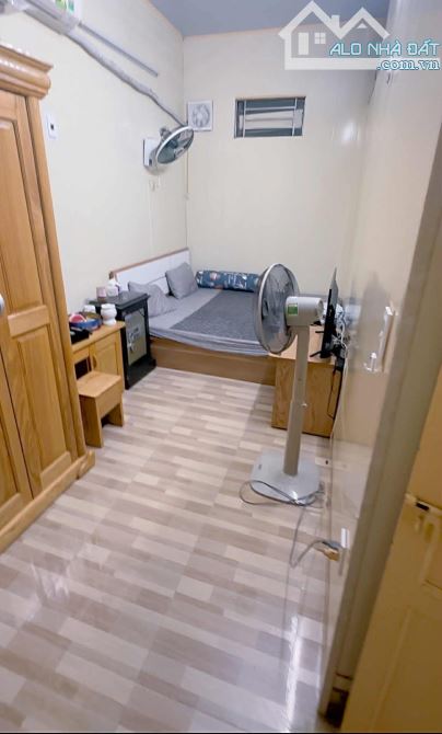 Bán nhà 51m2 1 tầng ngõ 2m tại An Trực, Sở Dầu, Hồng Bàng giá 1,85 tỷ - 2