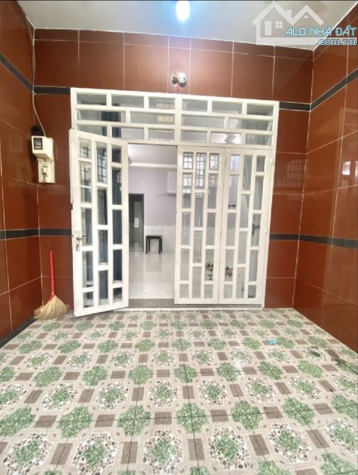 4.5x18m – PHAN VĂN HỚN – TÂN THỚI NHẤT – HẺM XE HƠI THÔNG - GIÁ 6.2 TỶ - 2