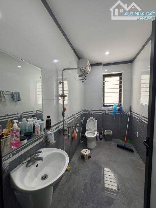 🏡chính chủ gửi BÁN NHÀ MỚI XÂY ĐỘC LẬP Trung Hành, Đằng Lâm - 2