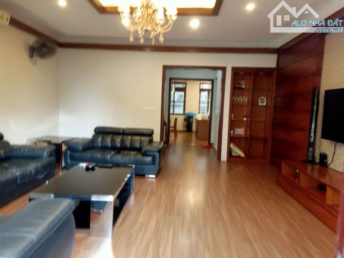 🌟 SIÊU PHẨM NHÀ PHÂN LÔ – Ô TÔ TRÁNH – VỈA HÈ RỘNG – Ở SƯỚNG, KINH DOANH ĐỈNH 🌟  🏡 - 2