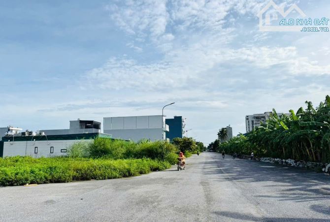 🚀 CỰC HIẾM – 2 LÔ LIỀN KỀ MẶT ĐƯỜNG 30M – ĐỐNG CHUỐI, HÙNG VƯƠNG, HỒNG BÀNG- HẢI PHÒNG 🚀 - 2