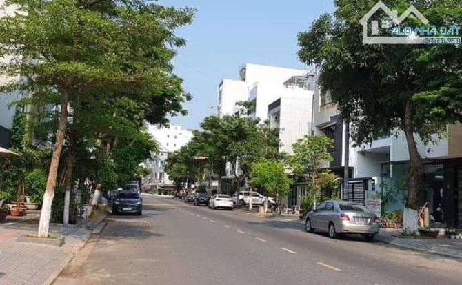 VIP SÔNG! BÁN ĐẤT 2 MẶT TIỀN 146M2 – 29,99 TỶ - MT DƯƠNG KHUÊ- Q. NGŨ HÀNH SƠN - 2