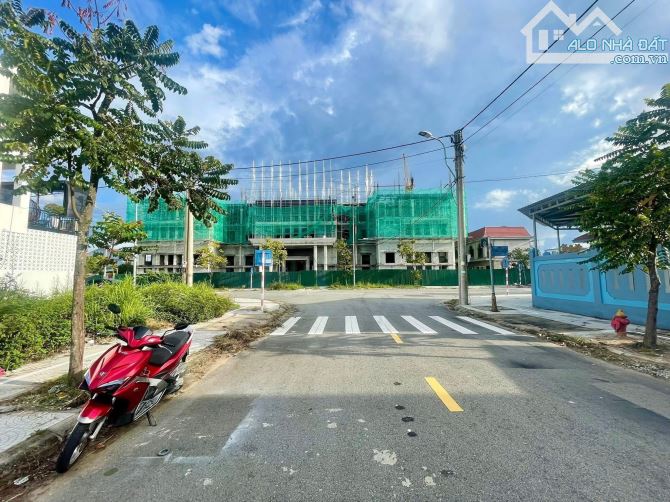 🌈ĐẤT KQH HOÀNG QUỐC VIỆT, ĐỐI DIỆN BGI❌ 112,2m2 ngang 5m - 2