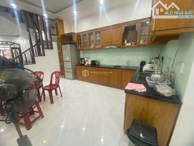 🏡 BÁN NHÀ 1 TRỆT 2 LẦU KHU ĐẠI AN_79M2_PHAN KẾ BÍNH_P. TAM THẮNG_VŨNG TÀU_CHỈ 9.5 TỶ🌟 - 2