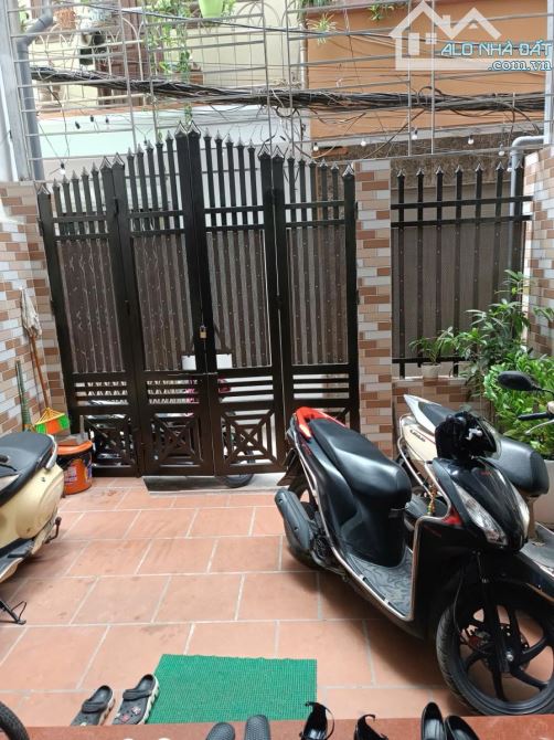 Yên Hòa Cầu Giấy 2 thoáng nhà đẹp 75m 4 tầng Mt 5m giá 15.5 ty - 2