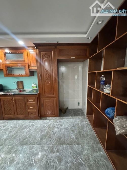 BÁN NHANH SIÊU PHẨM 7 TẦNG MẶT TIỀN NGUYỄN HỮU THỌ, TRÁI TIM HẢI CHÂU ĐÀ NẴNG - KINH DOANH - 2