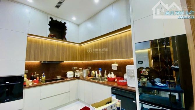 BÁN NHÀ KHU ĐÔ THỊ VCN PHƯỚC LONG 2, CÓ SỔ HỒNG, NHÀ 4 TẦNG RỘNG 6 MÉT chỉ 14,7 tỷ - 2
