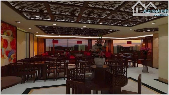 SIÊU PHẨM KHÁCH SẠN 10 TẦNG – HỒ BƠI – GÓC VÀNG LÊ MẠNH TRINH & PHƯỚC TRƯỜNG 9 – DÒNG TIỀN - 2