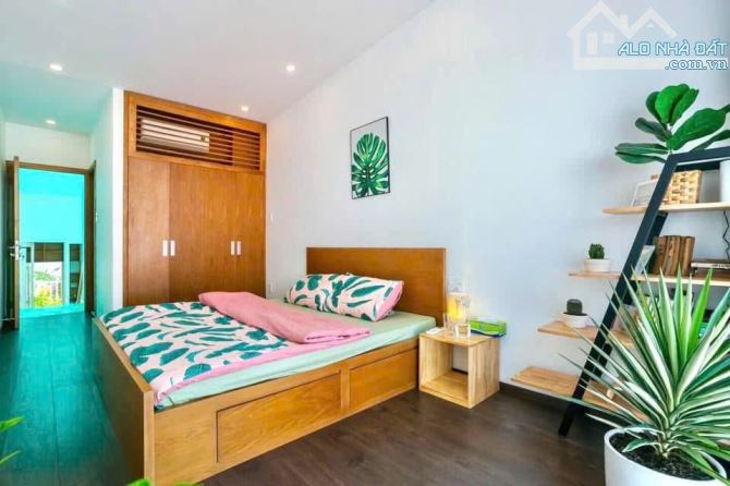 Ở NGAY! Bán Nhà 4 Tầng Cực Đẹp Nguyễn Tri Phương, 42m2, 5.9 Tỷ - 2