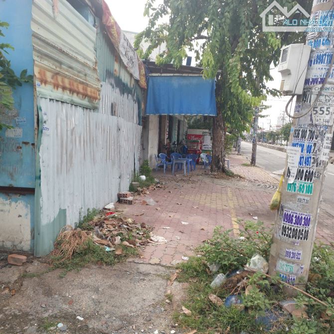 Đất ở đô thị lâu dài trên trục đường Phan Văn Hớn Quận 12 - 2