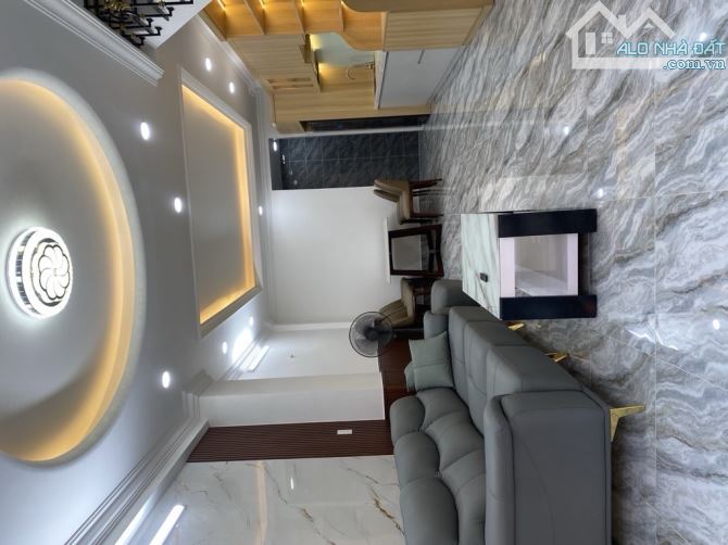 Bán Nhà. 2 Tầng , Đường số 37, Tân Kiểng , Quận 7 , giá 5 Tỷ hơn - 2