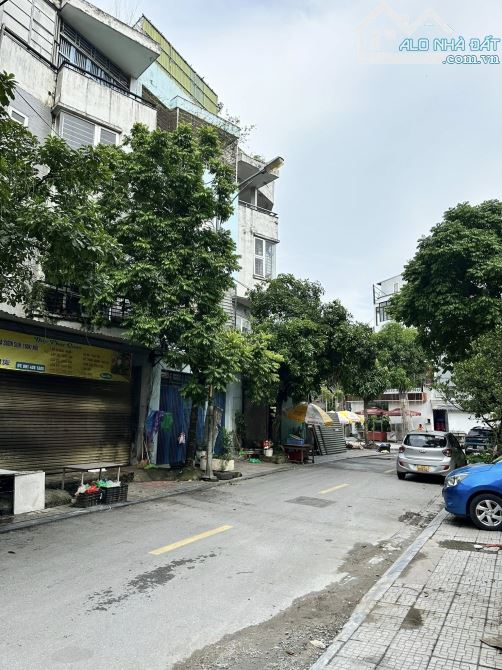 Văn Phú ngay Quận Uỷ, nhà 5 tầng ô tô đỗ cửa nhỉnh 8 tỷ - 2